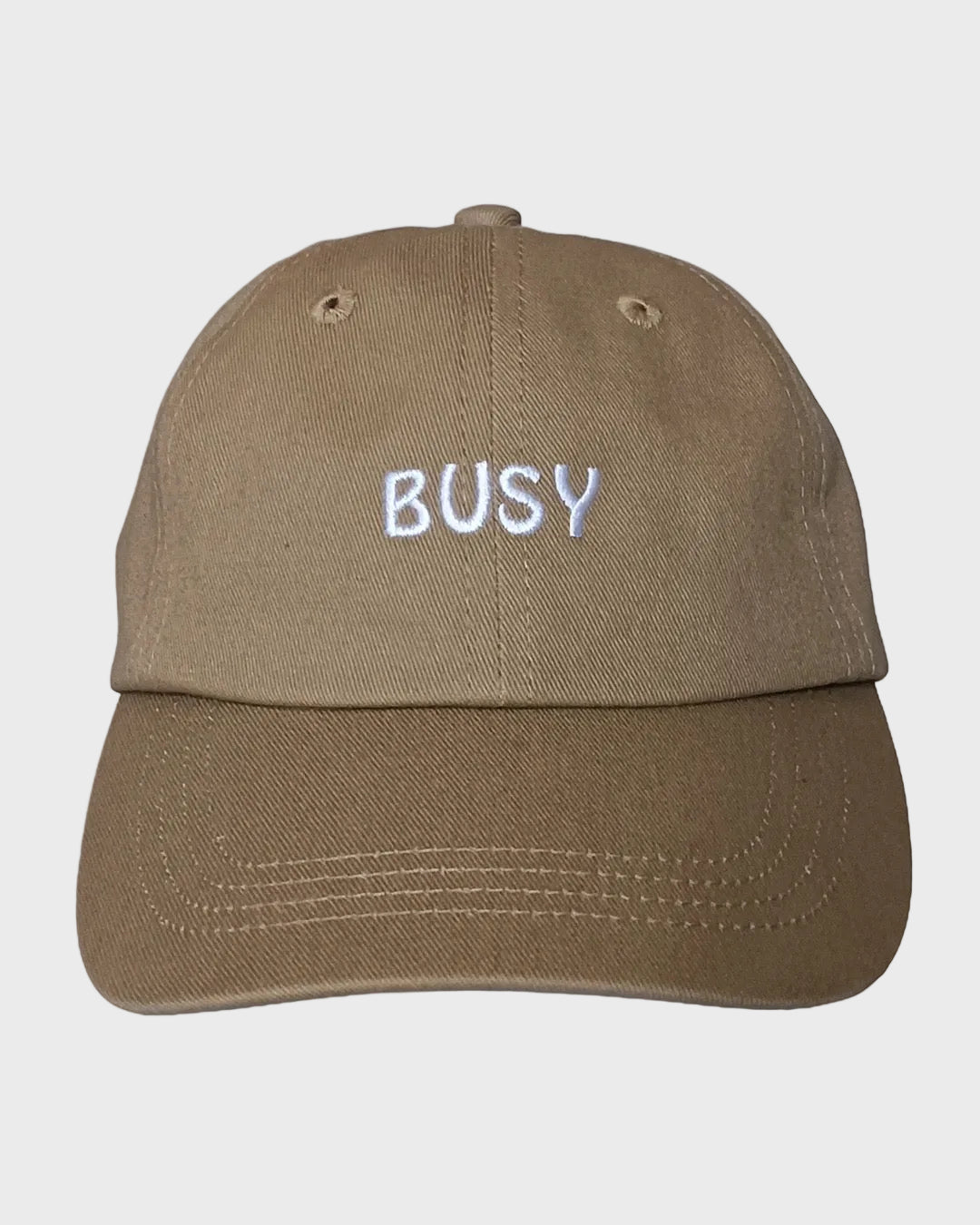 BUSY Kids Cap