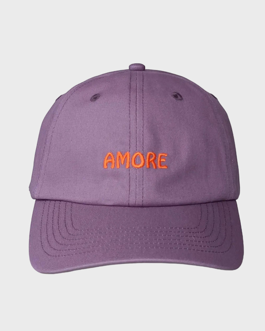 AMORE II - LOVEM - cap
