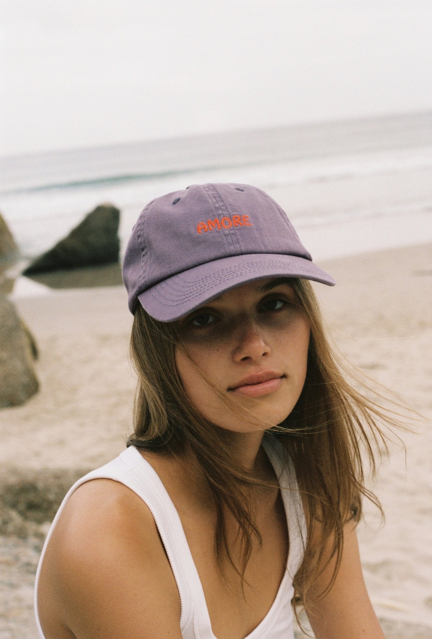 AMORE II - LOVEM - cap