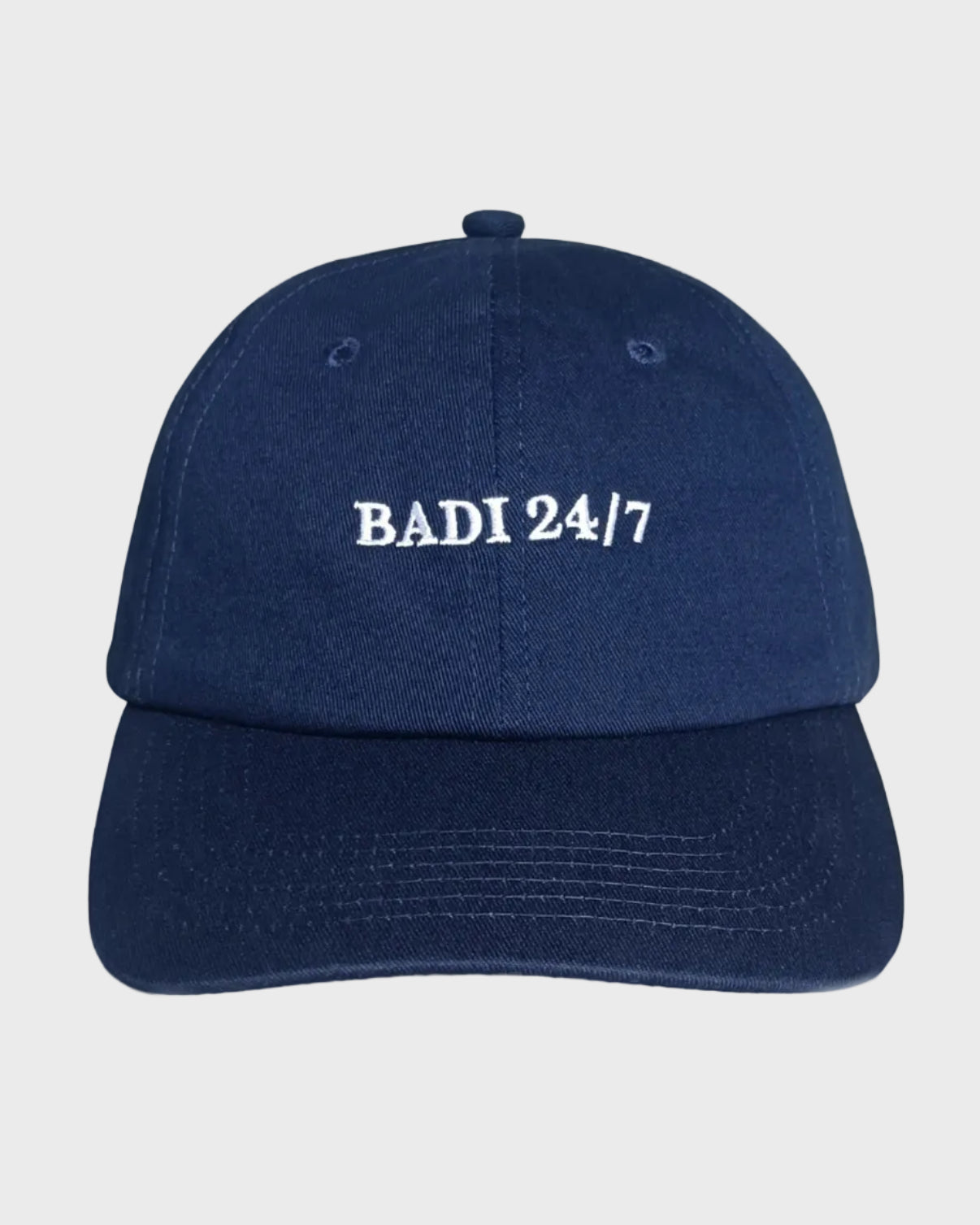 BADI 24/7 (pre order) - LOVEM - cap