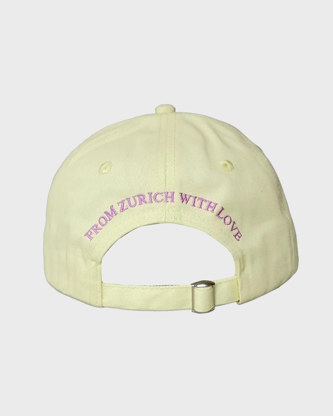 CHANCES & DANCES - LOVEM - cap