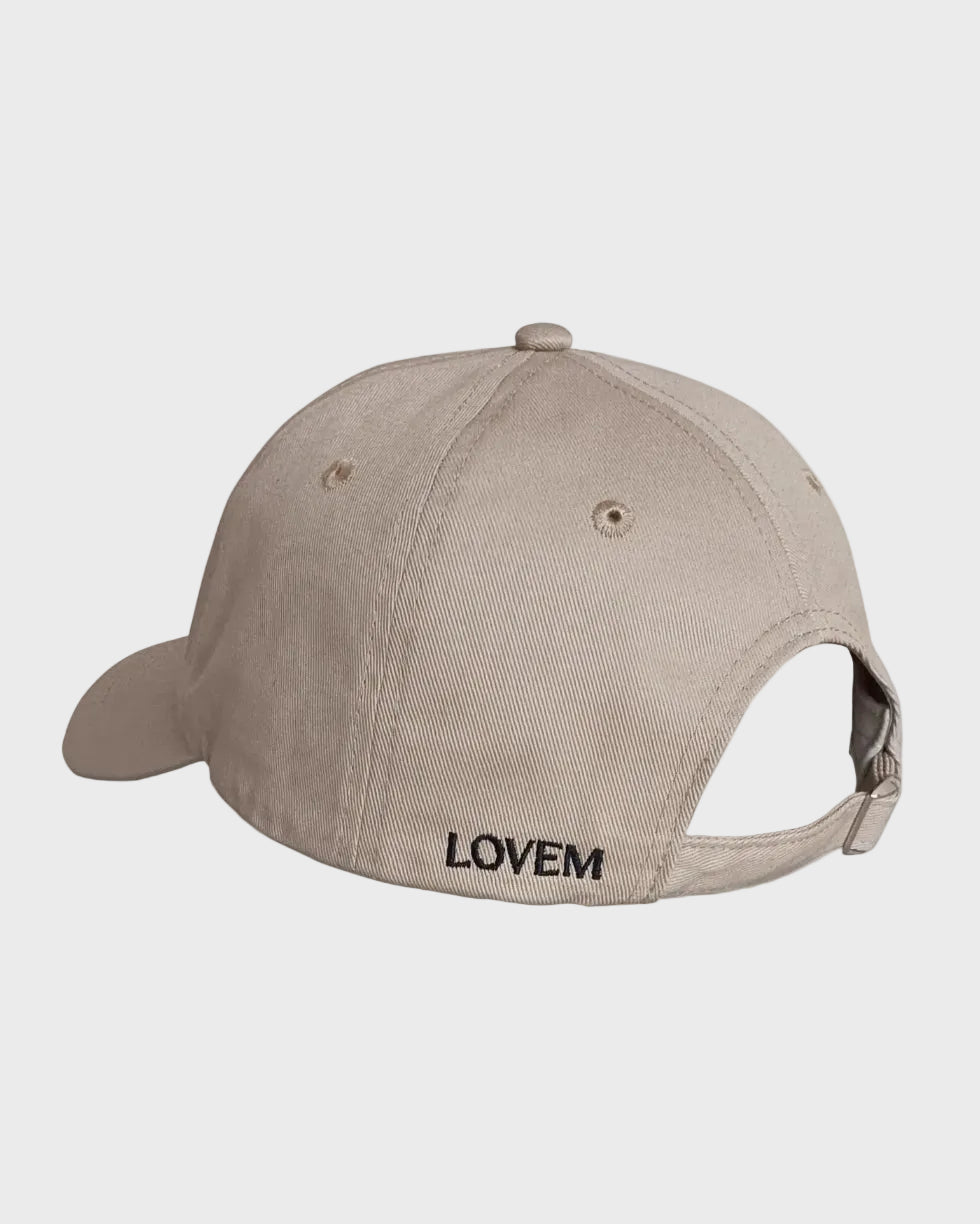 CIAO A TUTTI (Pre - Order) - LOVEM - cap