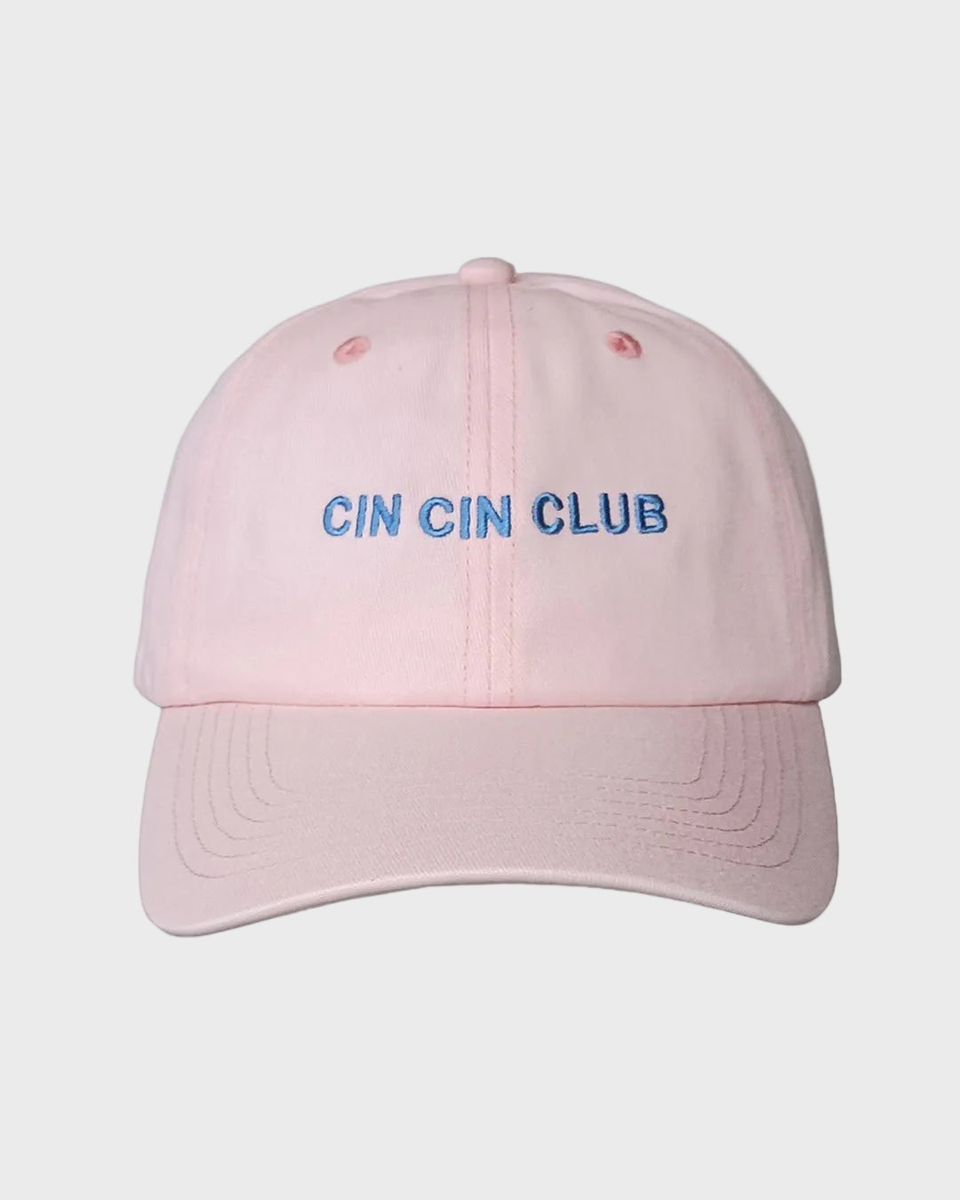 CIN CIN CLUB - LOVEM - cap