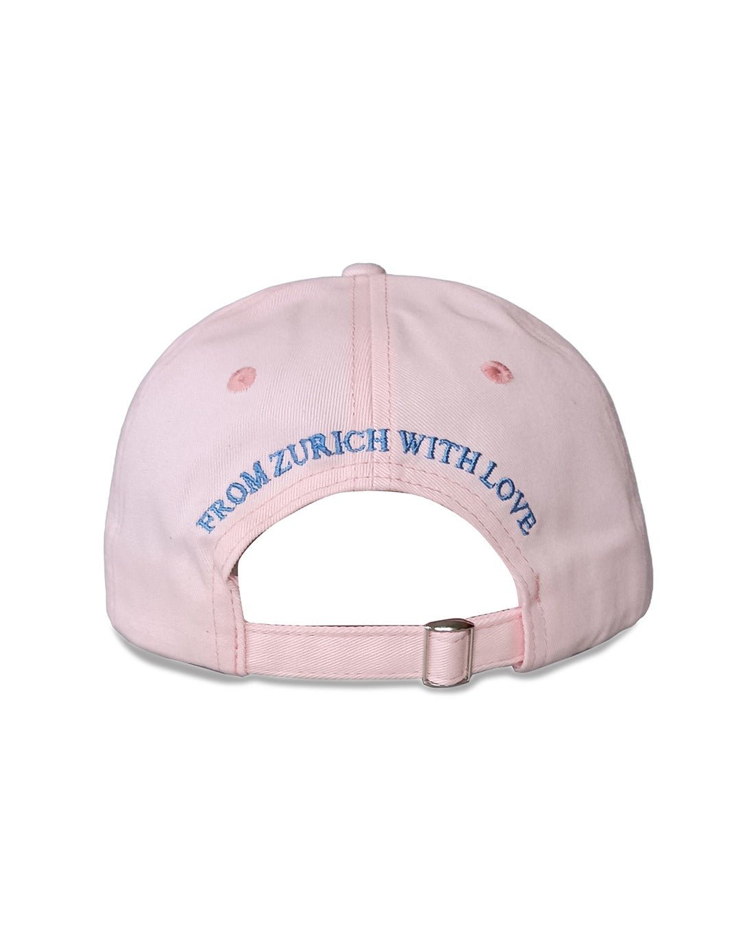 CIN CIN CLUB - LOVEM - cap