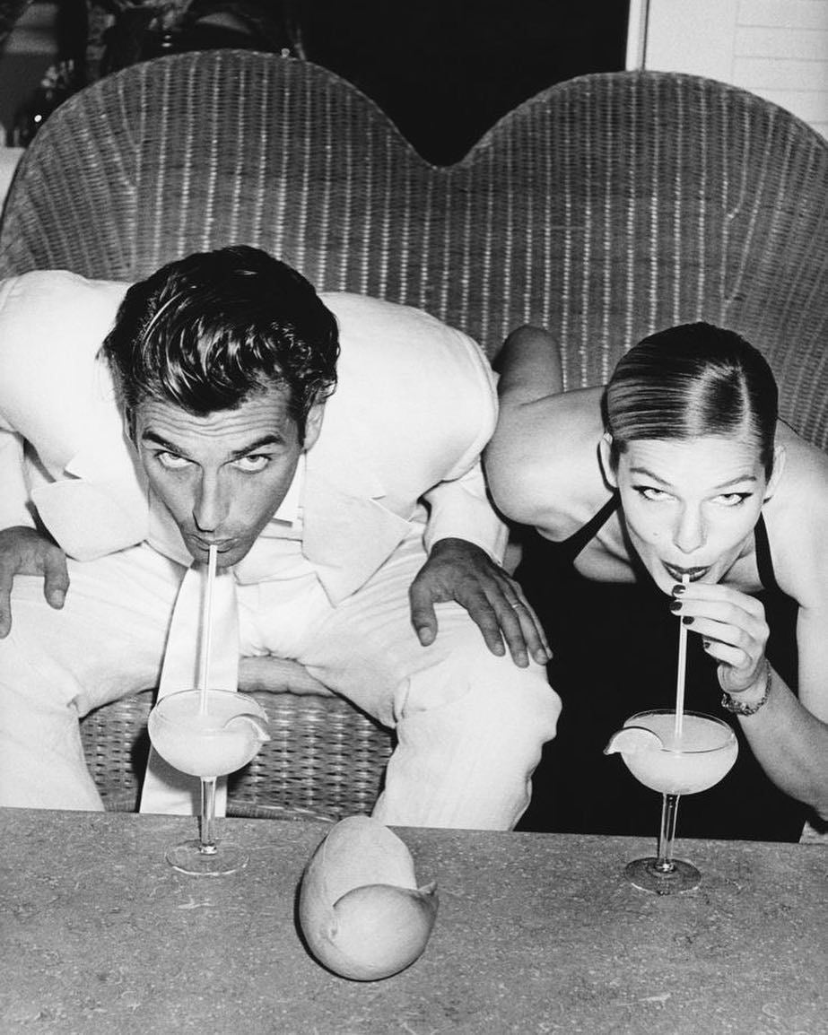 COCKTAIL CLUB - LOVEM - cap