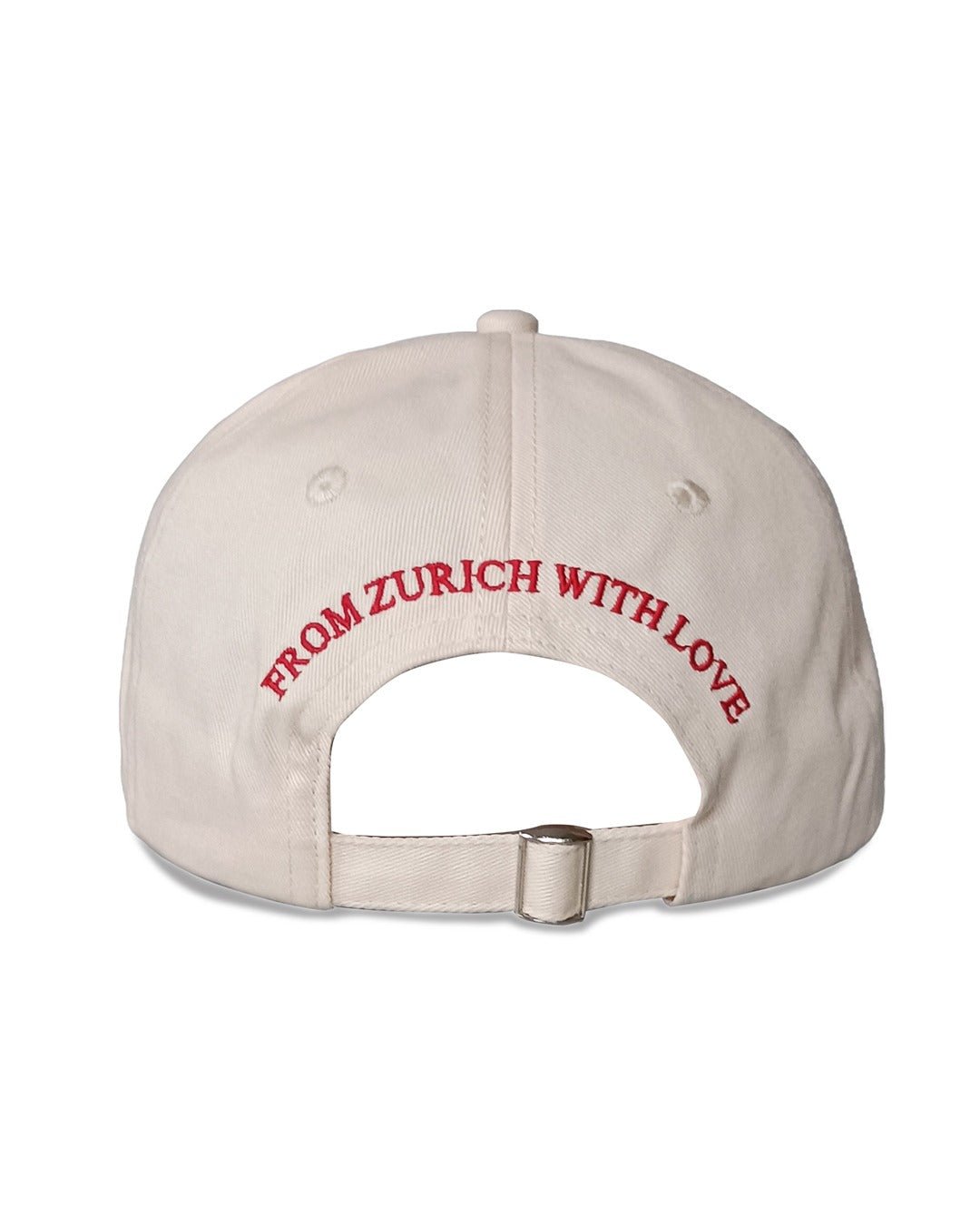 COCKTAIL CLUB - LOVEM - cap