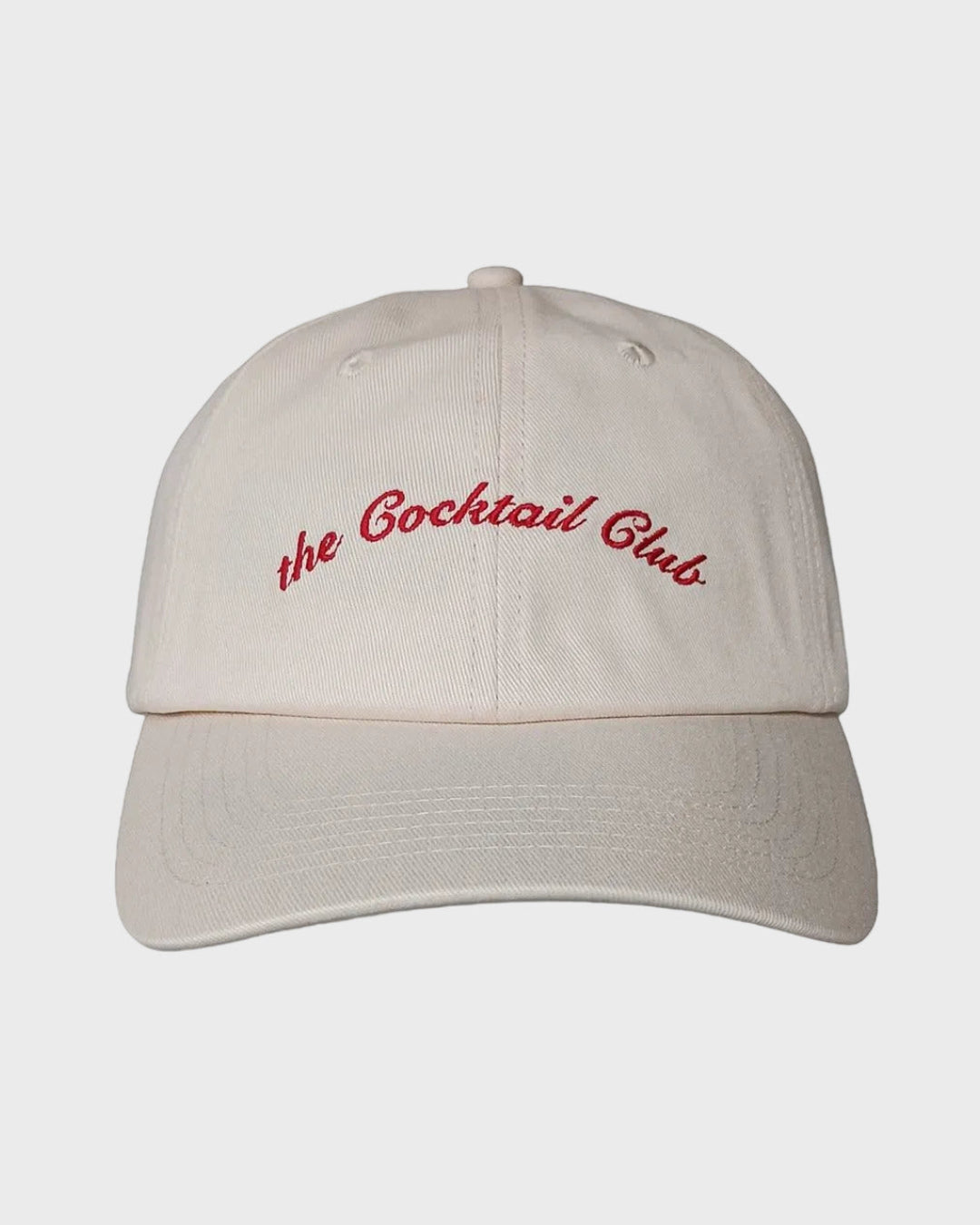 COCKTAIL CLUB - LOVEM - cap