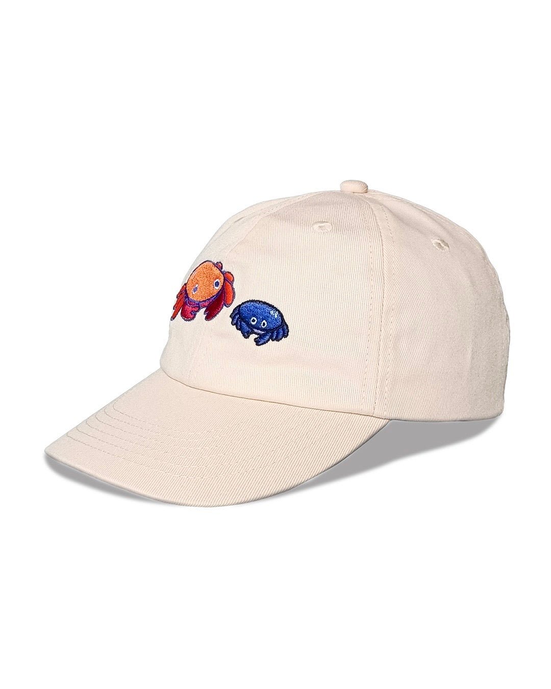 CRABS Kids Cap - LOVEM - Kids Cap