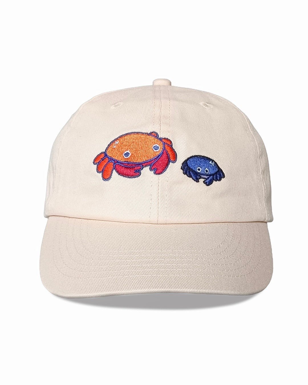 CRABS Kids Cap - LOVEM - Kids Cap