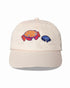 CRABS Kids Cap - LOVEM - Kids Cap