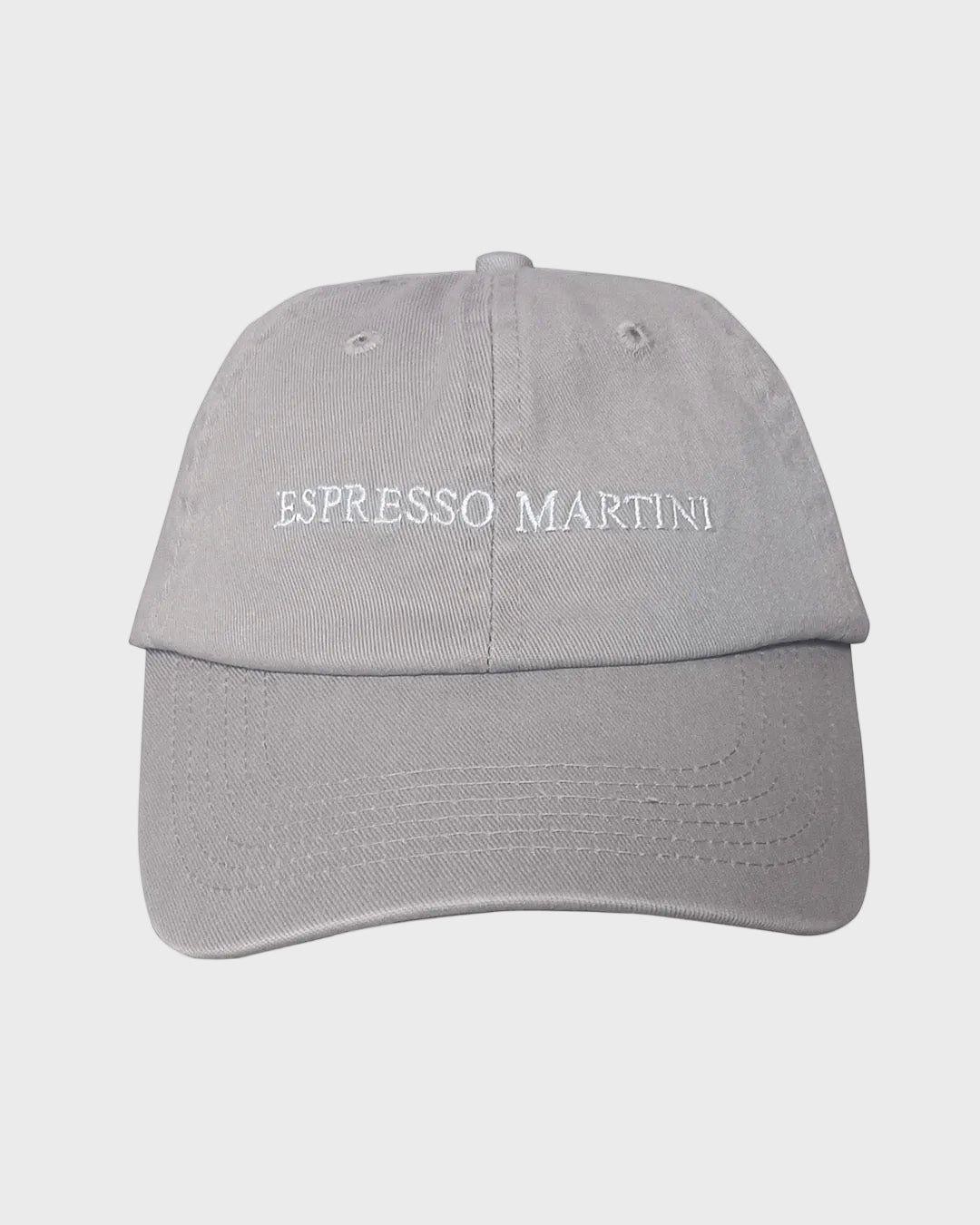 ESPRESSO MARTINI - LOVEM - cap