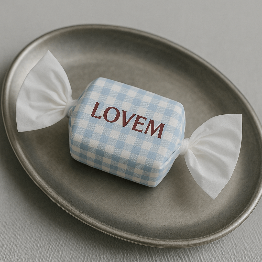 Gutschein - LOVEM - gift
