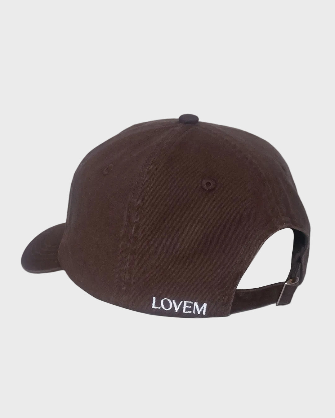 HEAD OF GOODLIFE - LOVEM - cap