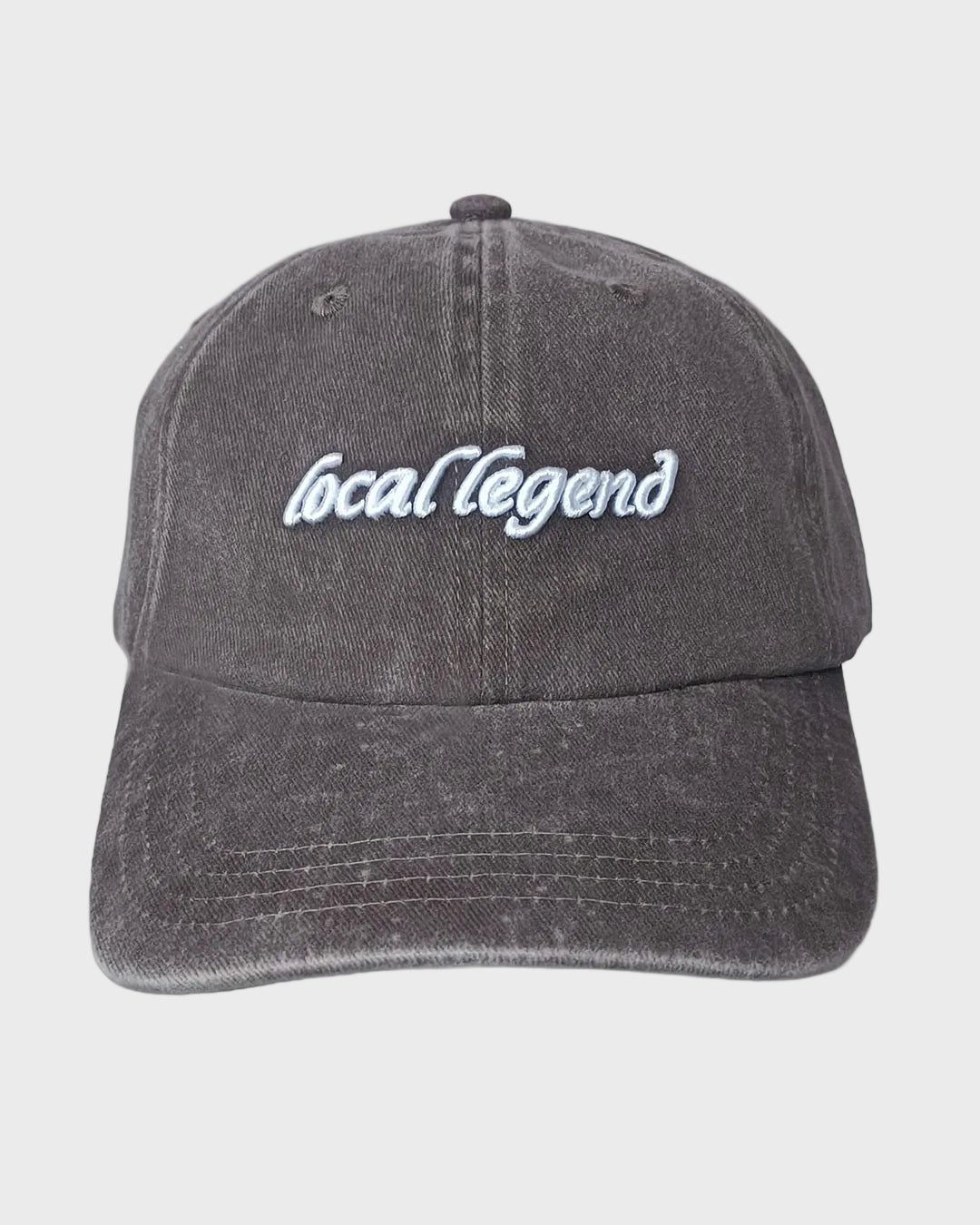 LOCAL LEGEND - LOVEM - cap