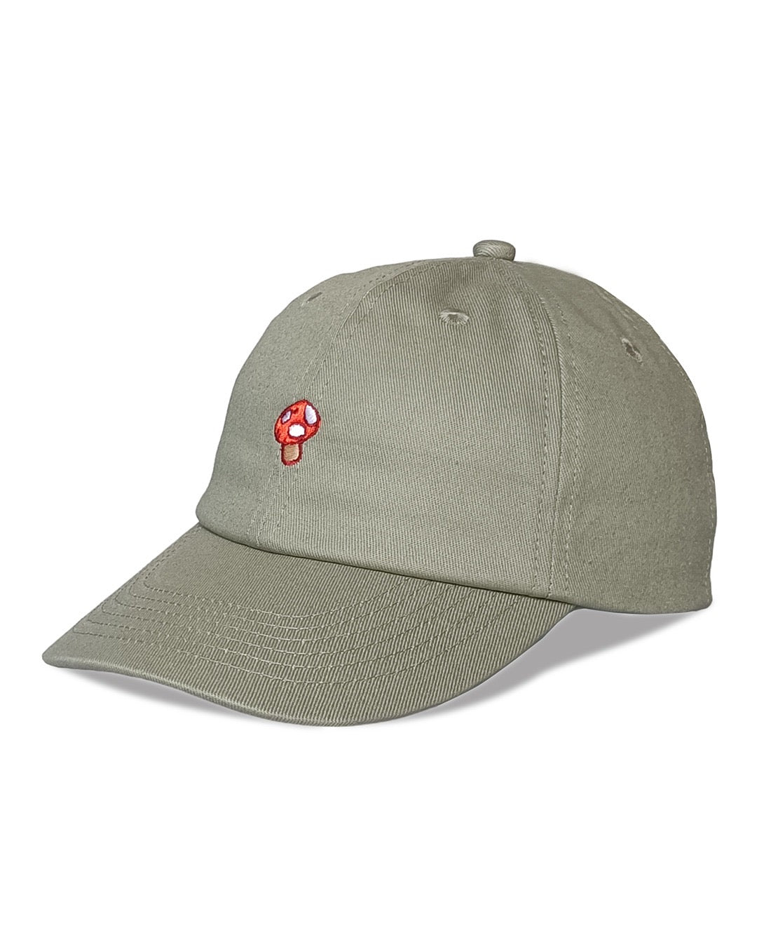 MUSHROOM Kids Cap - LOVEM - Kids Cap