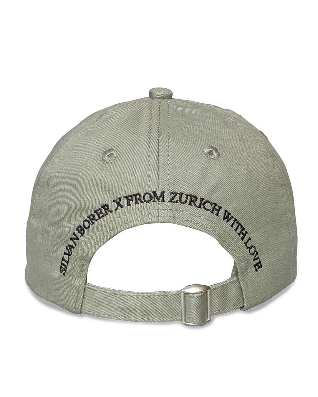 MUSHROOM Kids Cap - LOVEM - Kids Cap