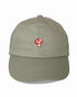 MUSHROOM Kids Cap - LOVEM - Kids Cap