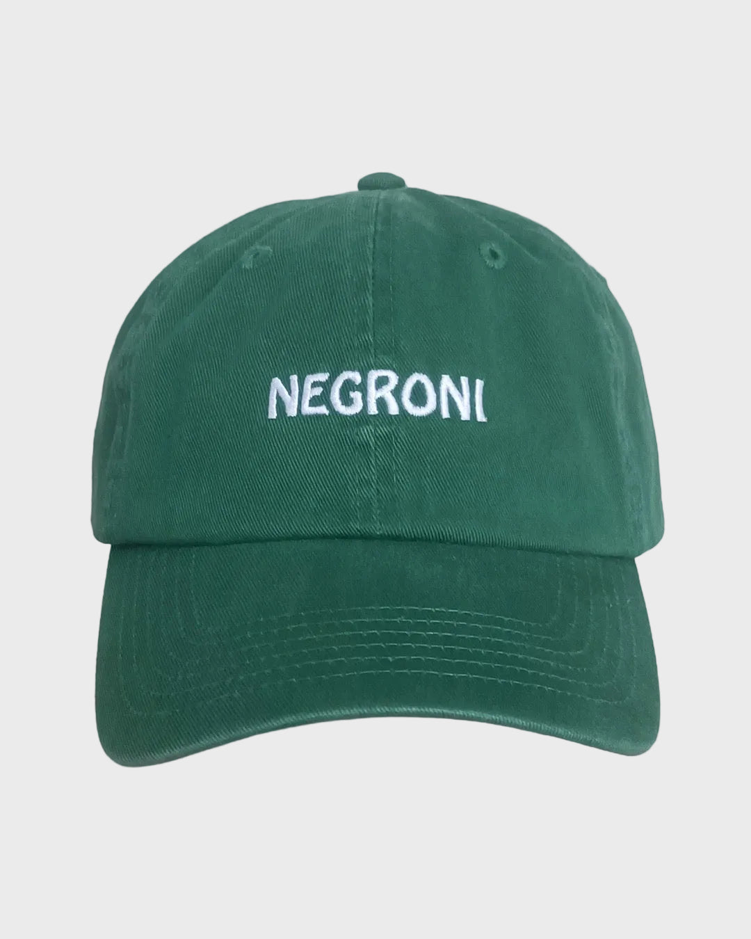 NEGRONI - LOVEM - cap