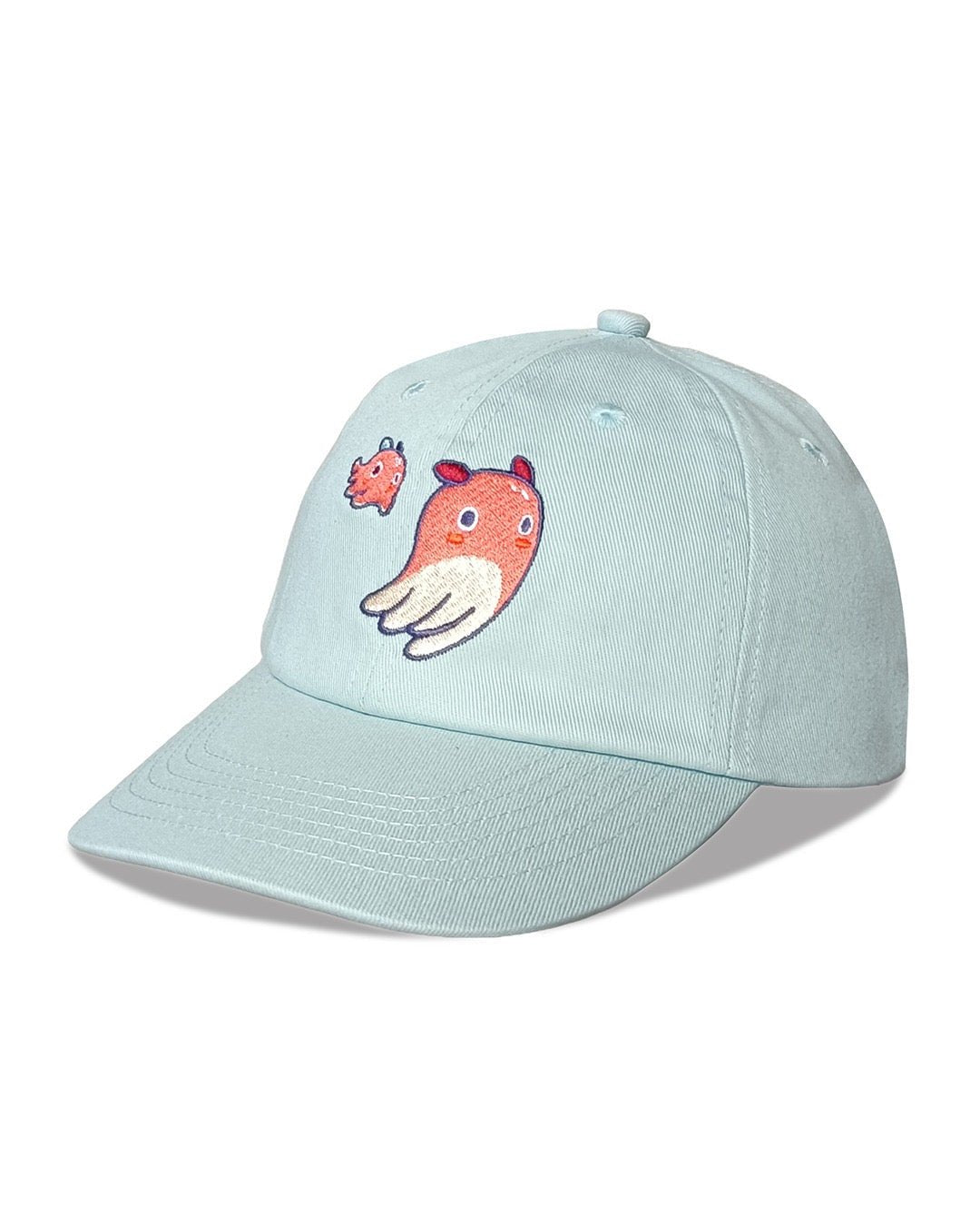 OCTOPUS Kids Cap - LOVEM - Kids Cap