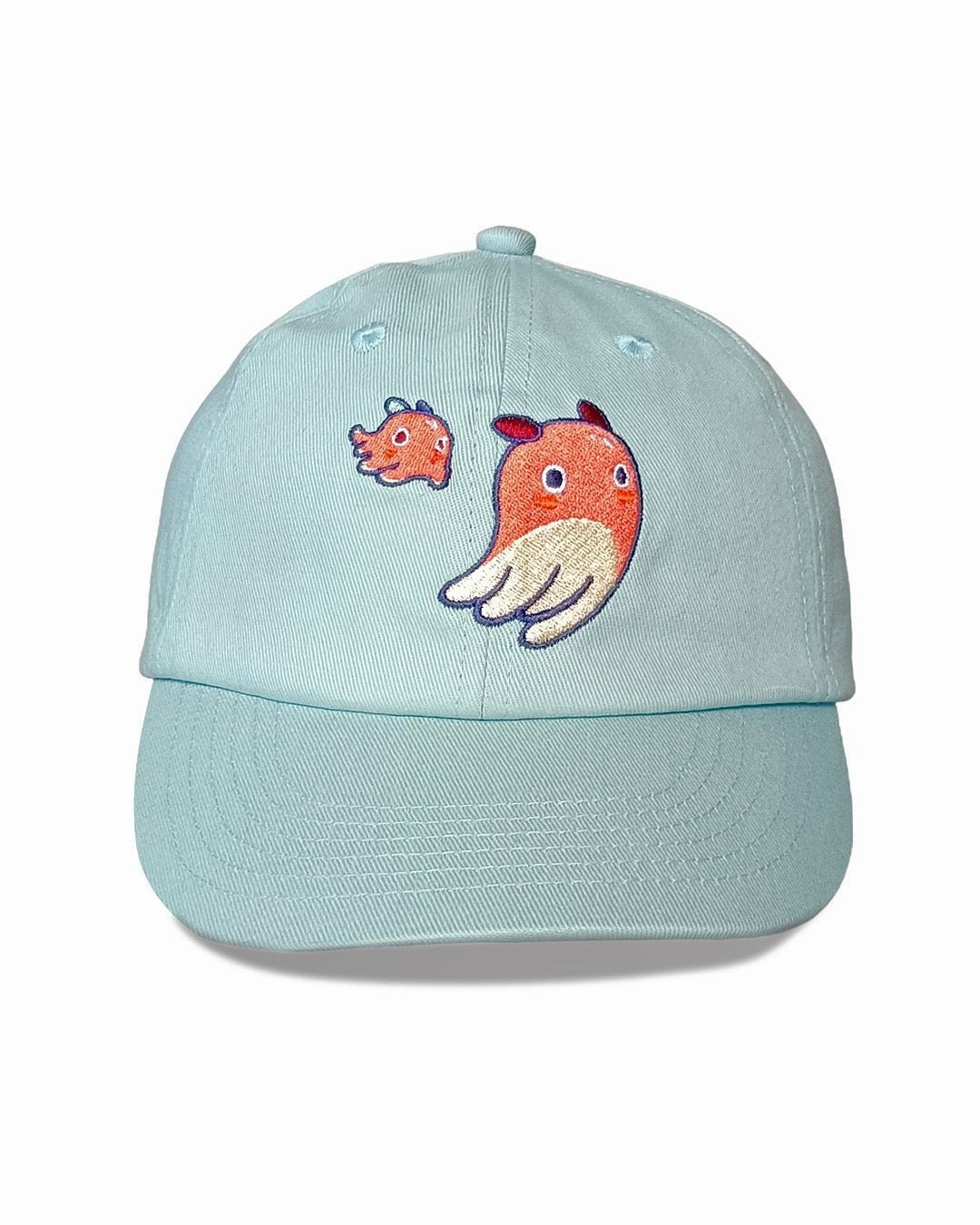 OCTOPUS Kids Cap - LOVEM - Kids Cap