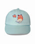 OCTOPUS Kids Cap - LOVEM - Kids Cap