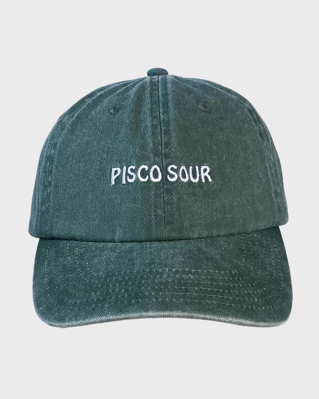 PISCO SOUR - LOVEM - cap