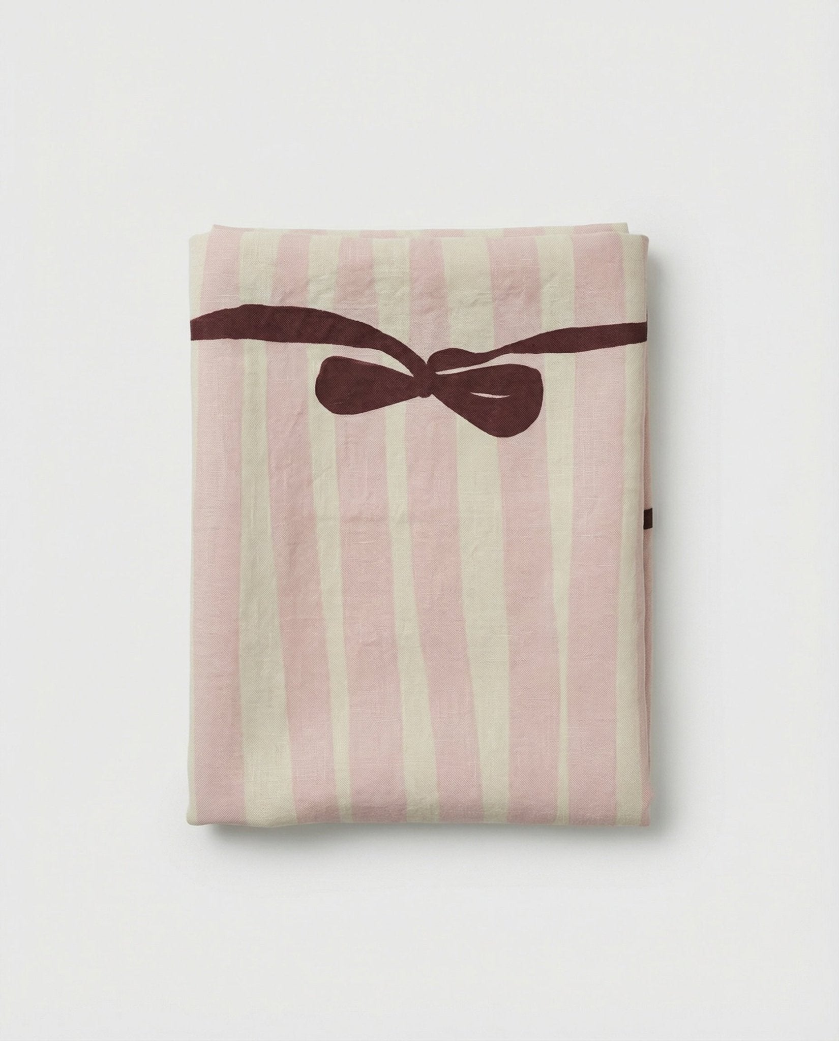 RIBBON Tischtuch - LOVEM - Tischtuch