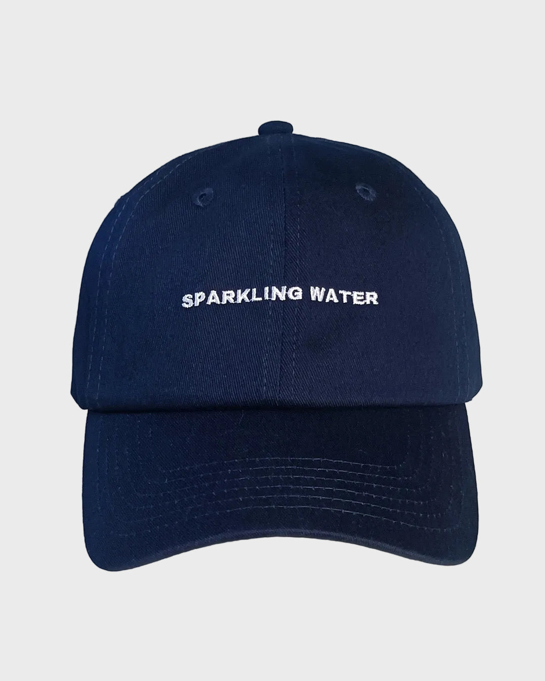 SPARKLING WATER - LOVEM - cap