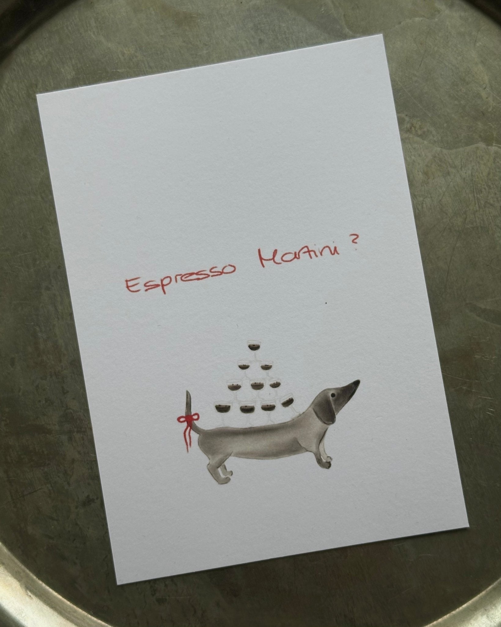 Weihnachtskarten Bundle - LOVEM -
