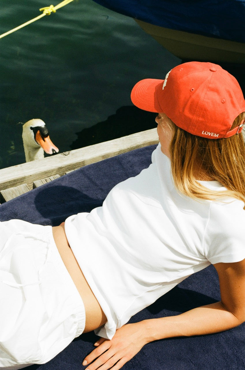 CLUB DU SOLEIL Cap