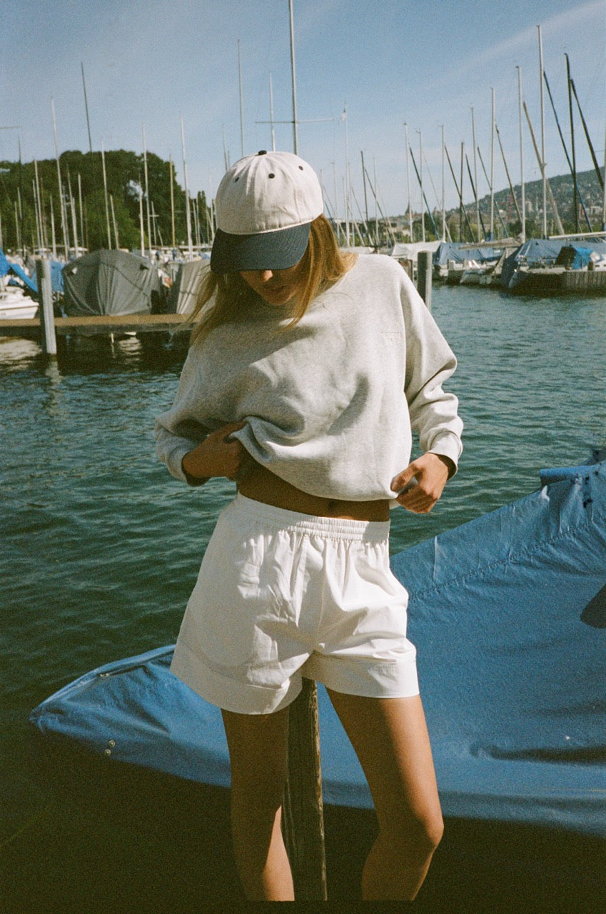 ESSENTIAL Cap two-tone