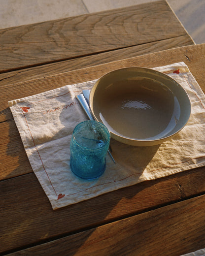 APERITIVO Tischset (4 Stk.)