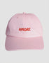 AMORE rosa Kids Cap - LOVEM - Kids Cap