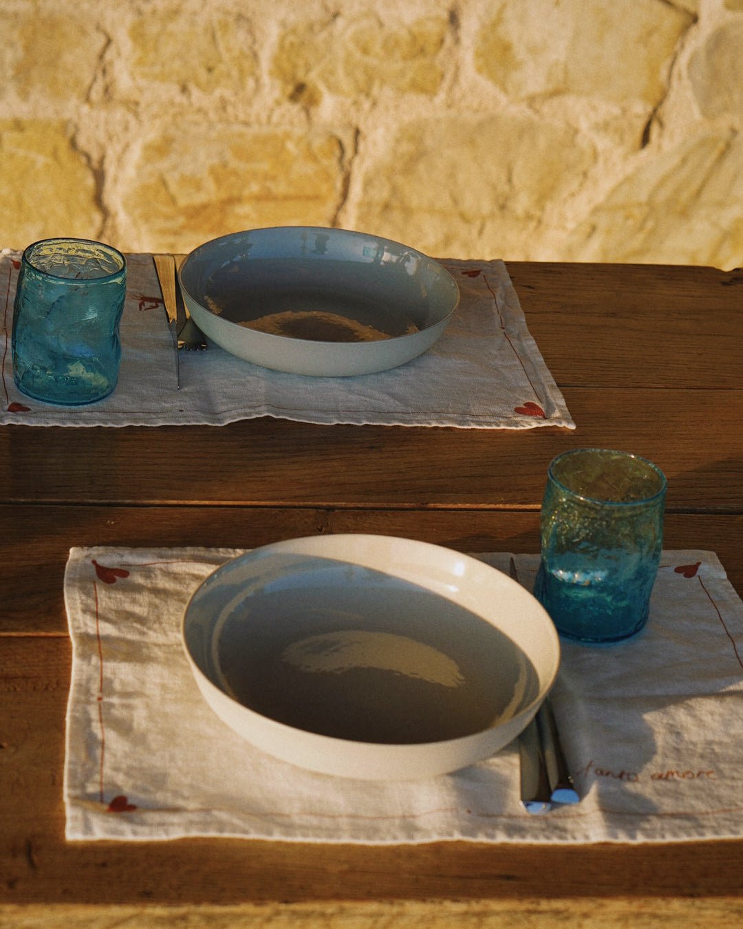 APERITIVO Tischset (4 Stk.) - LOVEM - Tischset
