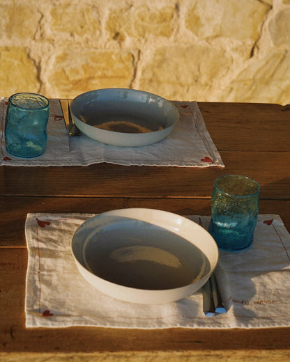 APERITIVO Tischset (4 Stk.) - LOVEM - Tischset