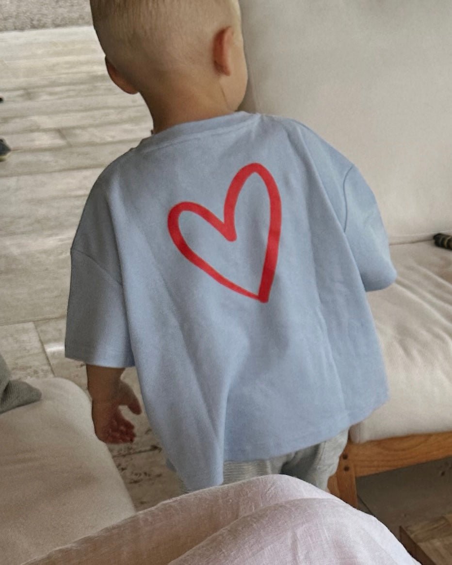 BABYCCINO CLUB T-Shirt - LOVEM - 