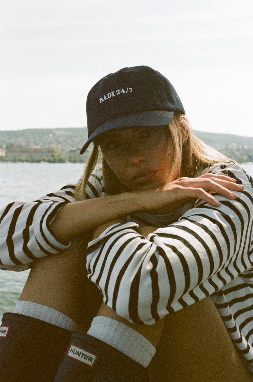 BADI 24/7 - LOVEM - cap