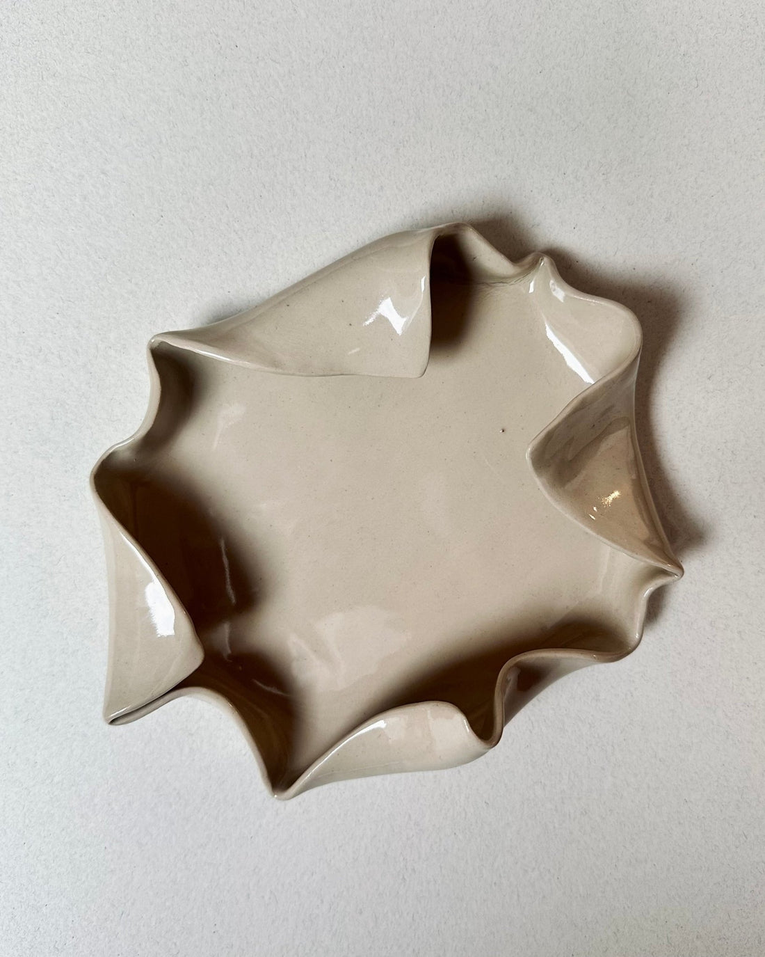 CANDY BOWL - handgemachte Keramikschale - LOVEM - keramik