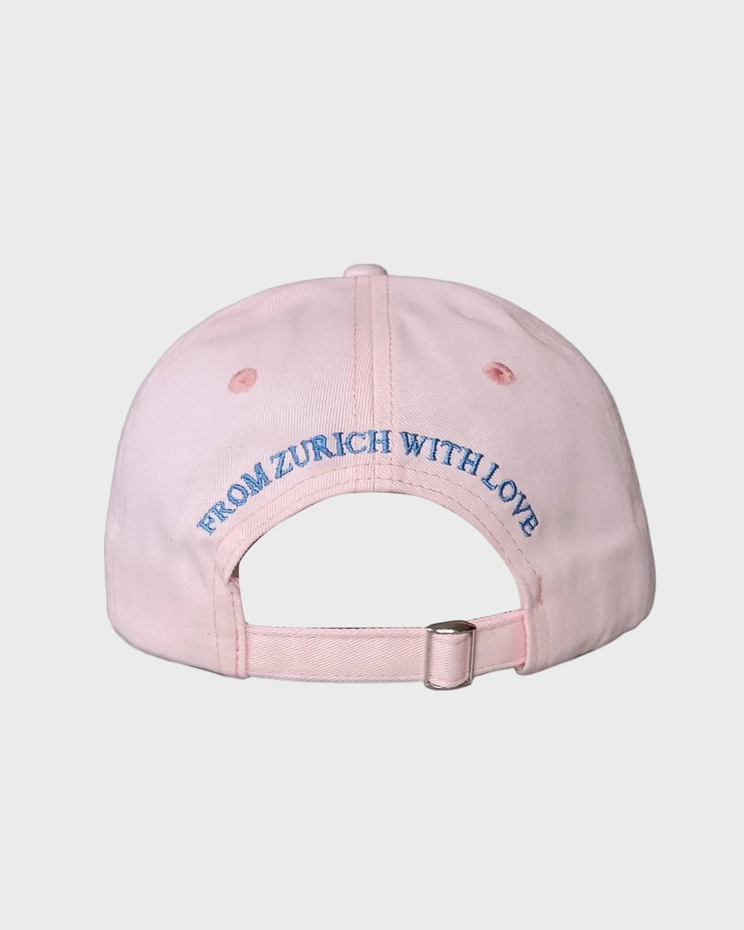 CIN CIN CLUB - LOVEM - cap