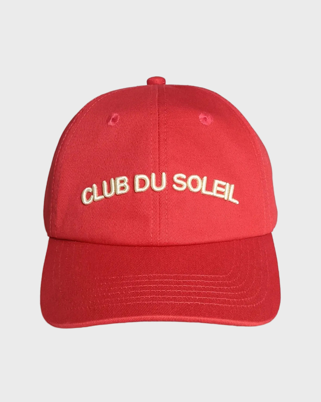 CLUB DU SOLEIL Cap - LOVEM - cap