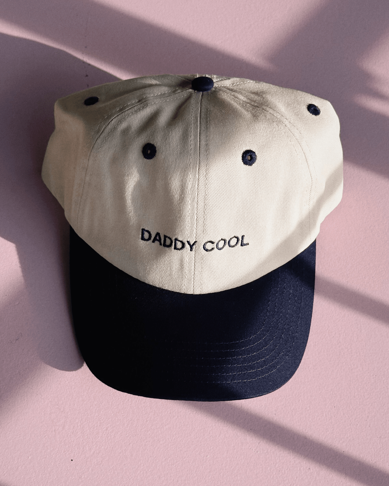DADDY COOL Cap - LOVEM - cap