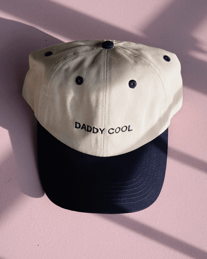 DADDY COOL Cap - LOVEM - cap
