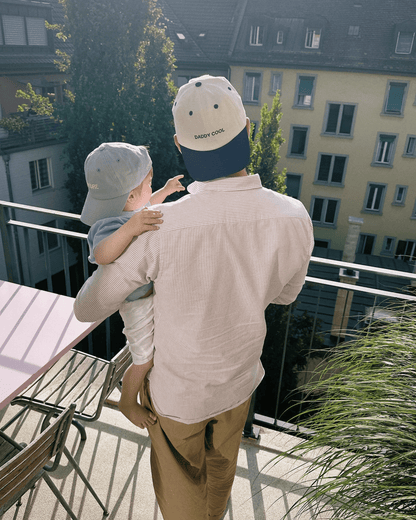 DADDY COOL Cap - LOVEM - cap