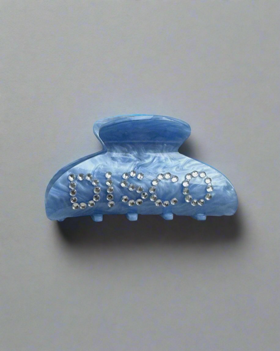 DISCO Haarspange - LOVEM - Hair Clip