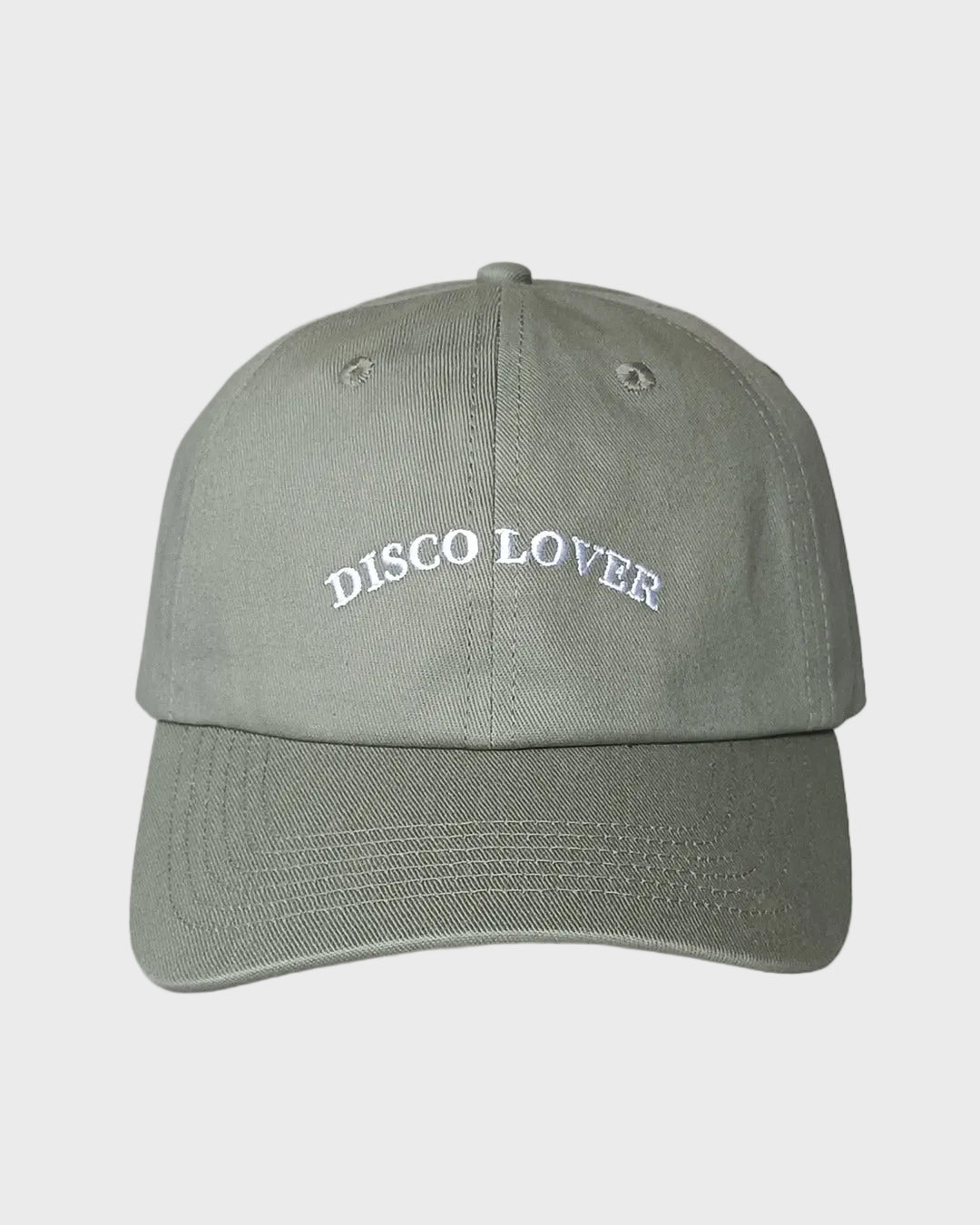 DISCO LOVER II - LOVEM - cap