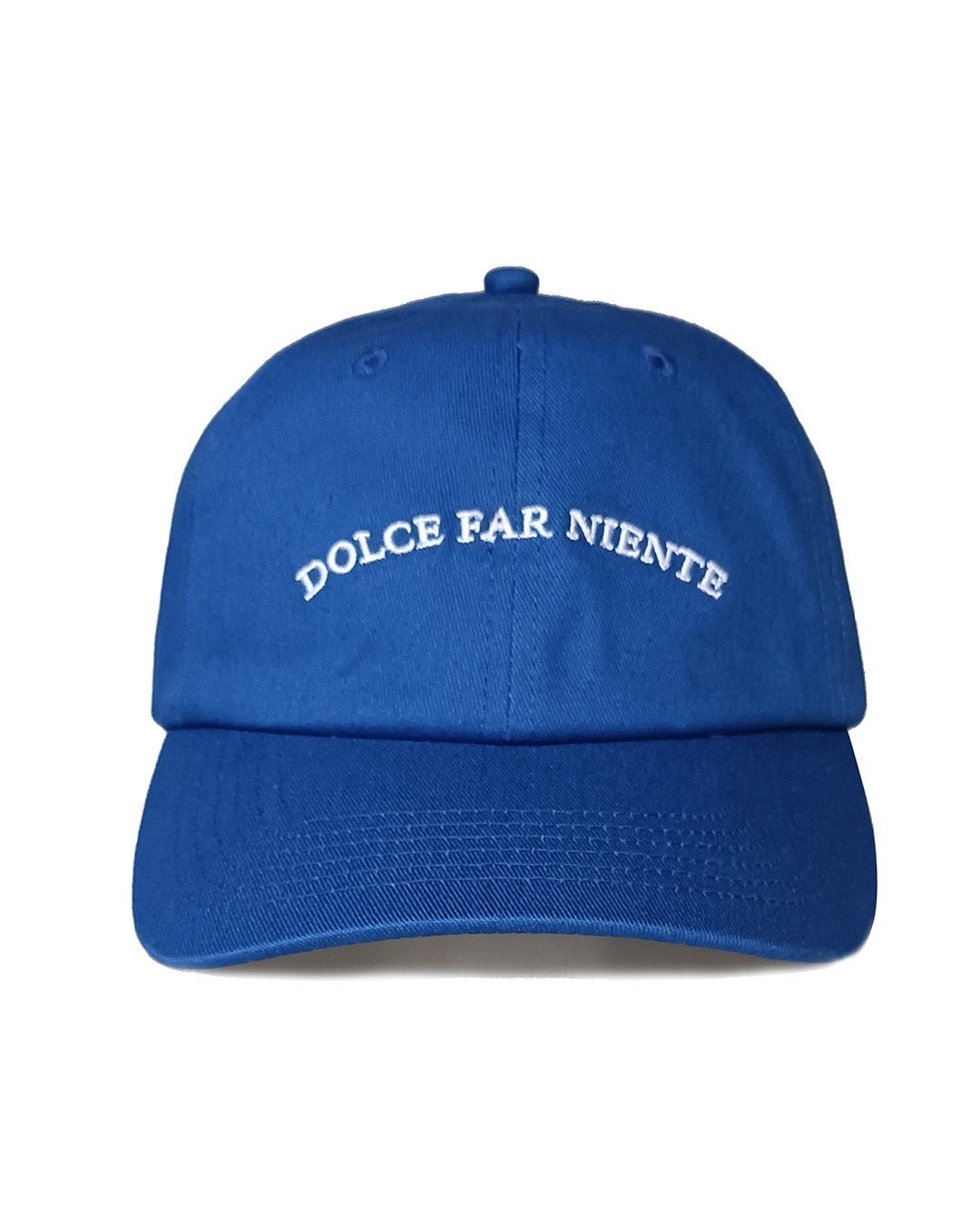 DOLCE FAR NIENTE - LOVEM - cap