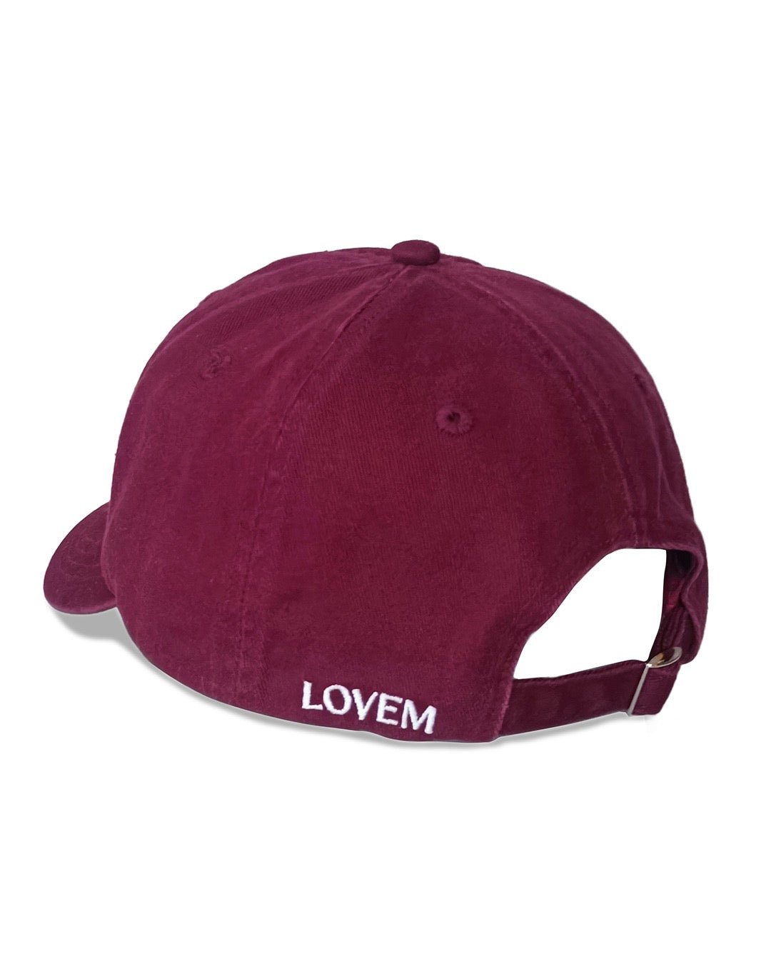 DOLCE FAR NIENTE - LOVEM - cap