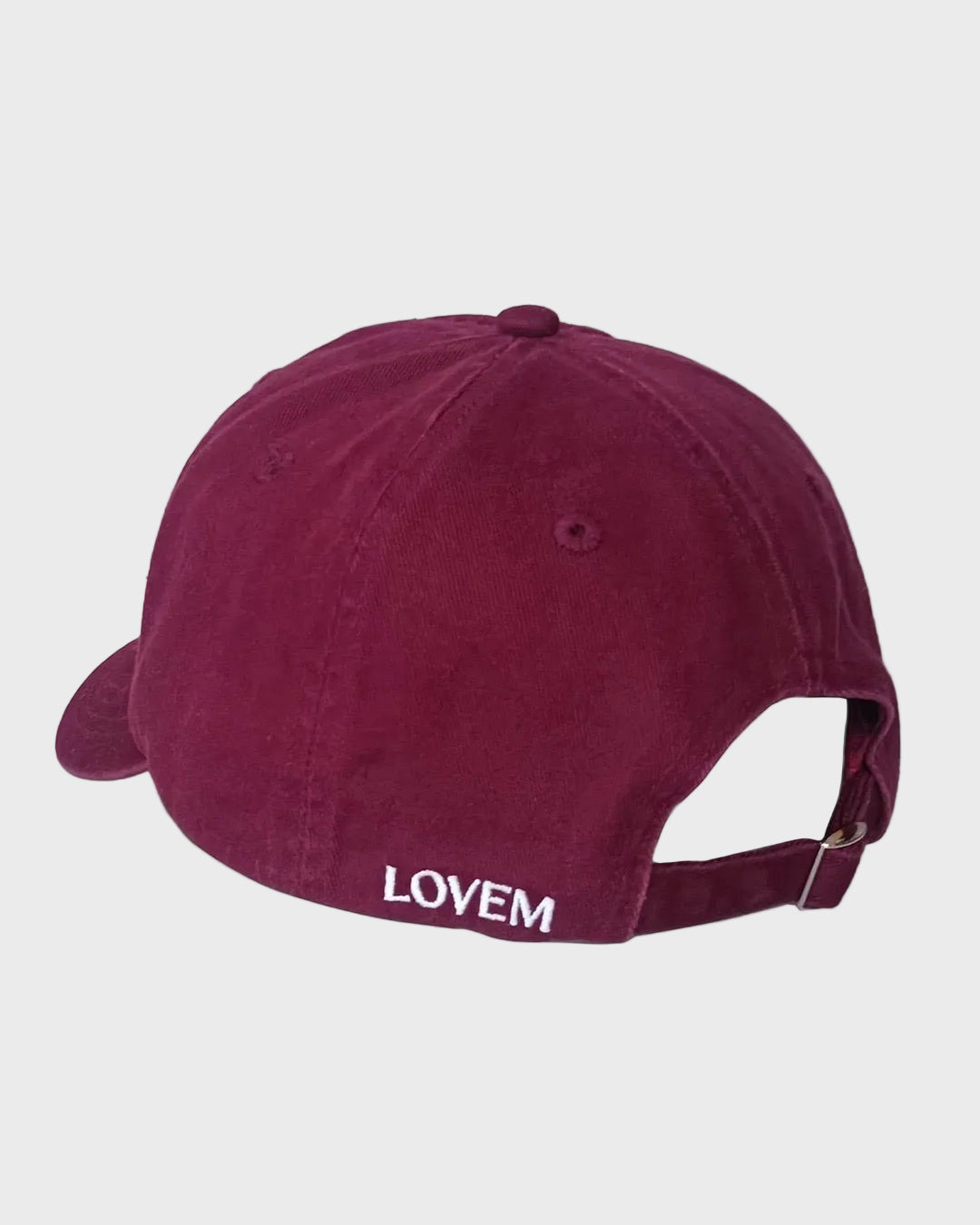 DOLCE FAR NIENTE - LOVEM - cap