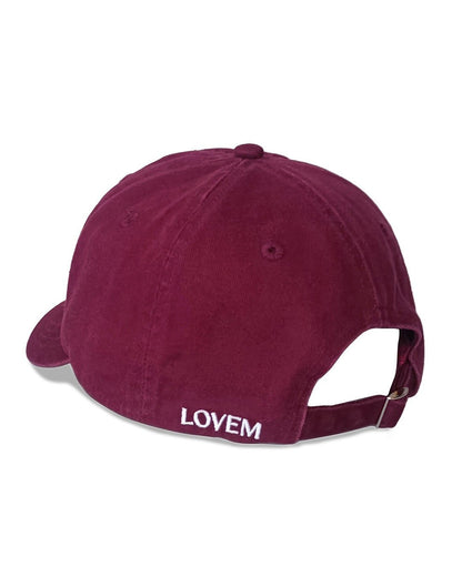 DOLCE FAR NIENTE - LOVEM - cap