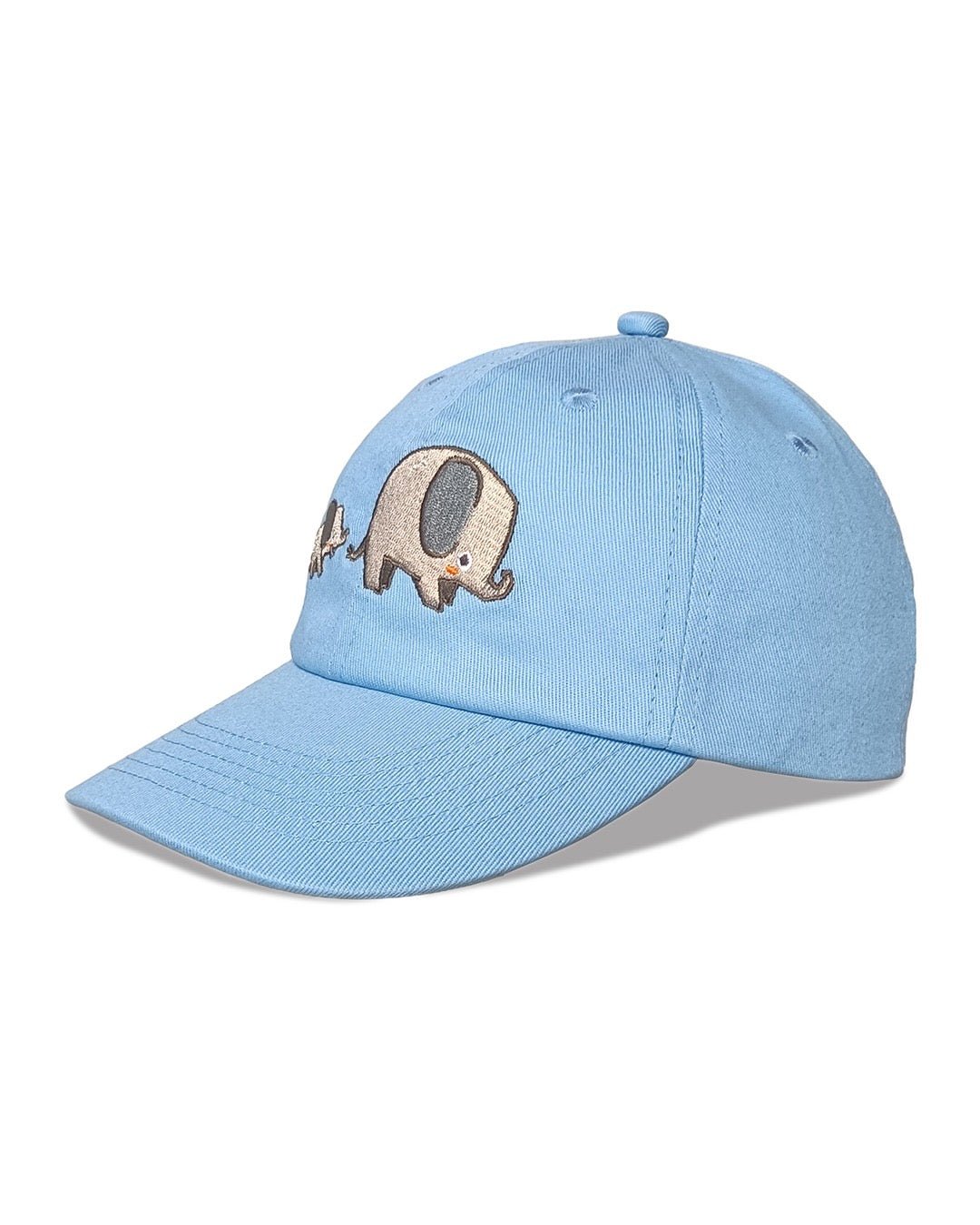 ELEPHANT Kids Cap - LOVEM - Kids Cap